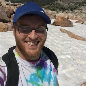 Meet your Posher, Ridge